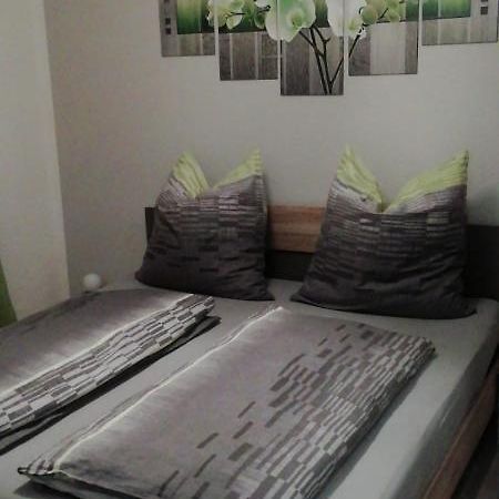 Wohnung Lisa ミットヴァイダ エクステリア 写真
