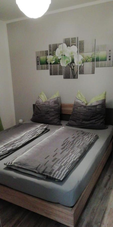 Wohnung Lisa ミットヴァイダ エクステリア 写真